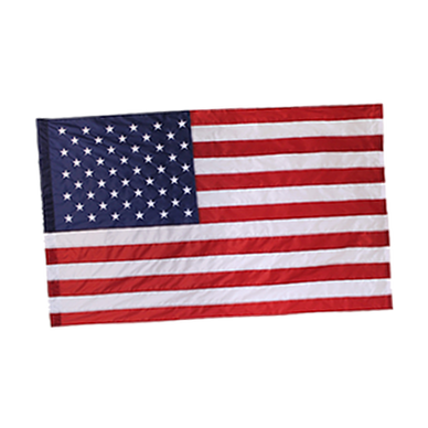 American Indoor Flags - Parade Flags