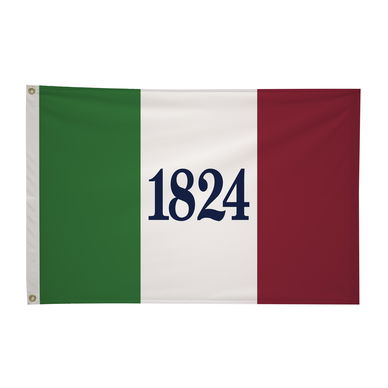 5' x 8' Historical Flags