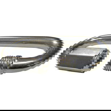 Stainless Steel Connecting Link