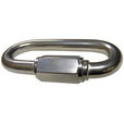 Stainless Steel Connecting Link