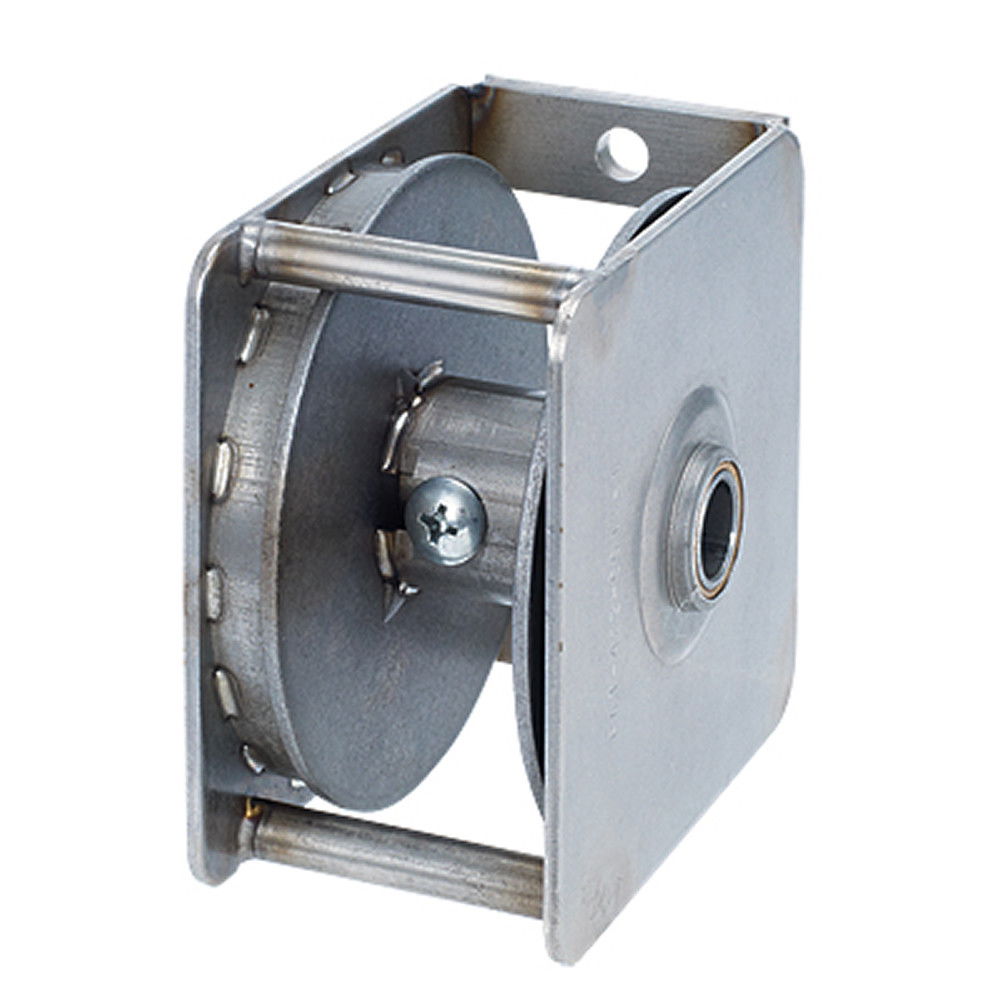 Flagpole Winch - Small