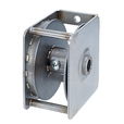 Flagpole Winch - Small