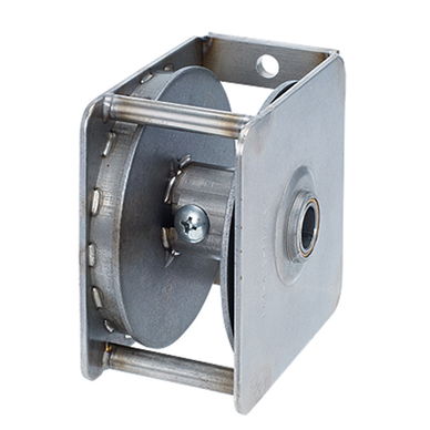 Flagpole Winch - Small