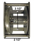 Flagpole Winch - Small