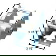 Flagpole Winch - Small