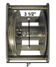 Flagpole Winch - Large