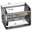 Flagpole Winch - Extra Large