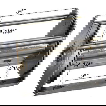 Flagpole Winch - Extra Large