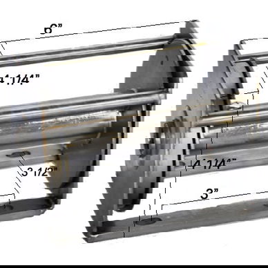 Flagpole Winch - Extra Large