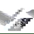 Telescoping Flagpole Wheel Mount