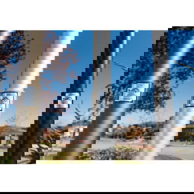 25' Titan Telescoping Flagpole