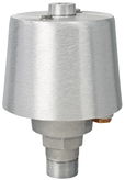 TRK-9660 Internal Halyard Cone Style Revolving Truck Assembly