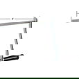 9" Universal Flagpole Winch Crank Handle