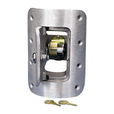 Internal Halyard Door Frame Unit