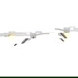 Zip Klip Flag Fasteners
