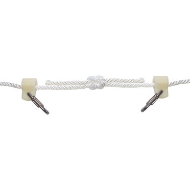 Zip Klip Flag Fasteners