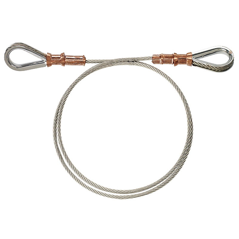 Flag Arrangement Leader Cable Only