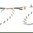 Flag Arrangement Leader Cable Only