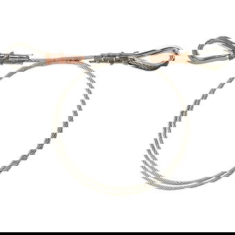 Flag Arrangement Leader Cable Only