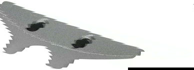 Eder Flag 6" Standard Cast Aluminum Cleats