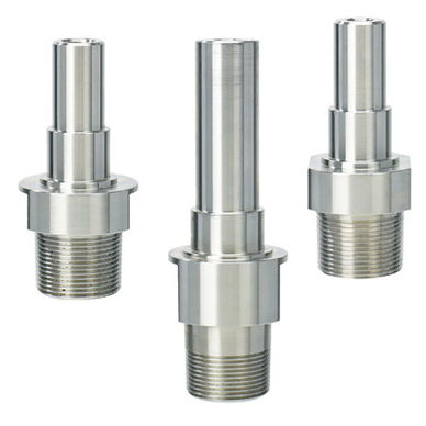 Stainless Steel Flagpole Truck Assembly Spindle