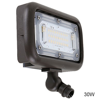 LED Flagpole Lights