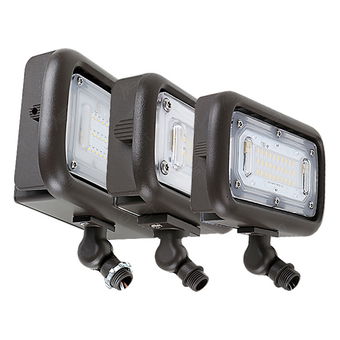 LED Flagpole Lights