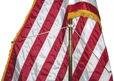 Indoor Flag Set Flag Spreader