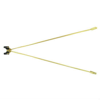 Indoor Flag Set Flag Spreader