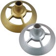 Federal Floor Stands