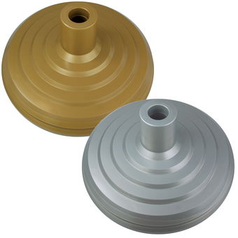 Viscount Indoor Flagpole Floor Stands