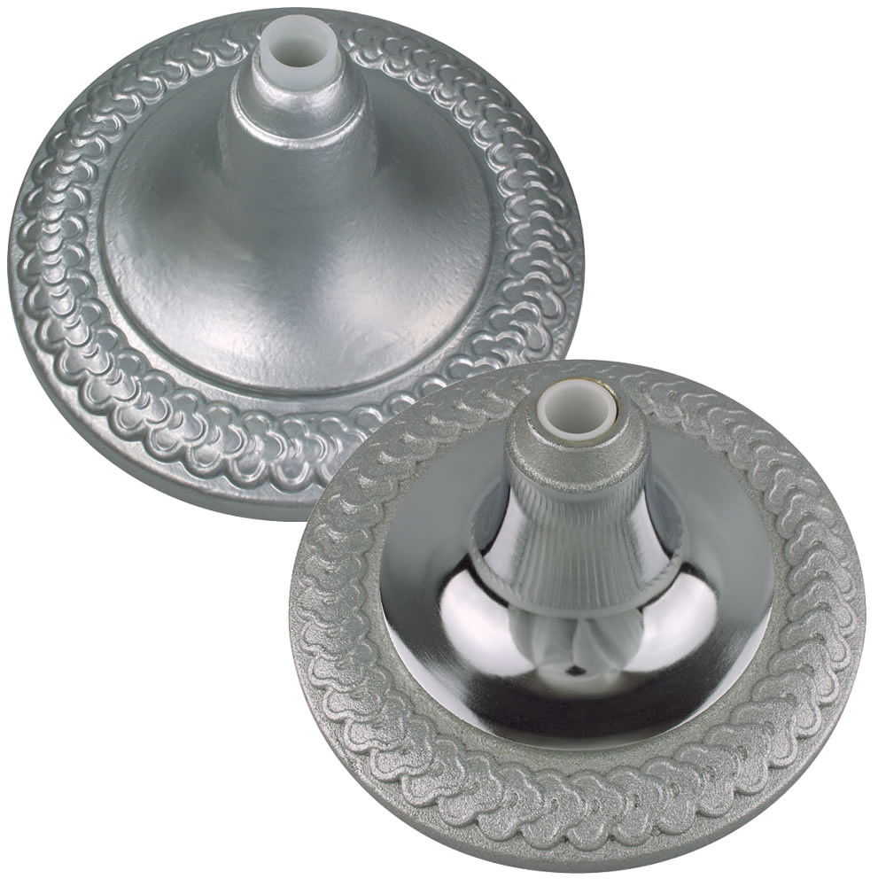 Military Guidon Pole Floor Stands