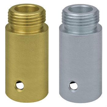 Standard Brass Indoor Flag Pole Ornament Ferrule Standard Brass Indoor Flag Pole Ornament Ferrule