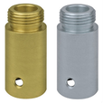 Standard Brass Indoor Flag Pole Ornament Ferrule