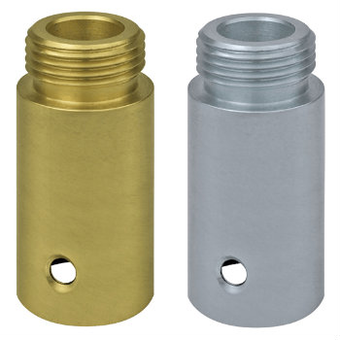 Standard Brass Indoor Flag Pole Ornament Ferrule