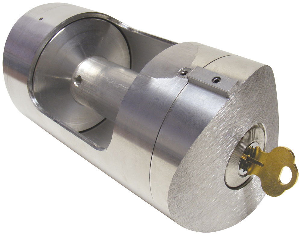 Eder M-Winch for IH Series Flagpoles