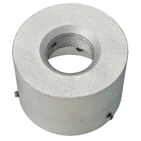 Cap Style Pole Top Adapters