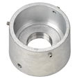 Cap Style Pole Top Adapters