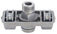 External Halyard Double Revolving Truck Assembly