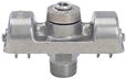 External Halyard Double Revolving Truck Assembly