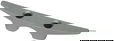 Eder Flag 9" Standard Cast Aluminum Cleat