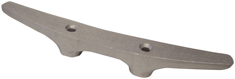14 3/4" Heavy Duty Cast Aluminum Cleat