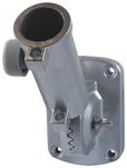 1" Adjustable Wall Mounted Flagpole Bracket