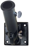 1" Standard Adjustable Flagpole Brackets
