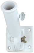 1" Standard Adjustable Flagpole Brackets