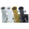 1" Standard Adjustable Flagpole Brackets