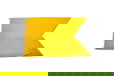 Solid Color Nylon Attention Flags