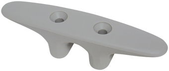 Gray Cast Nylon Cleat