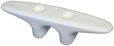 White Cast Nylon Cleat