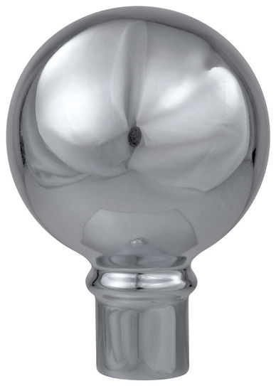 Metal Parade Ball Ornaments